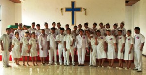 Angkatan VIII